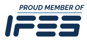 IFES_proud_member_standbuilder