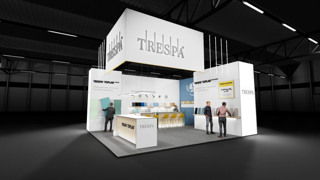 Trespa-op-de-achema-beurs-stand-booth-cialonaexpo