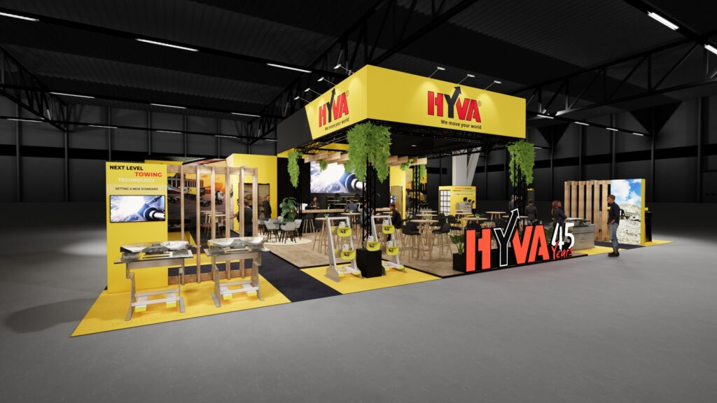 Hyva-iaatransportation-beurs-stand-hannover-messe