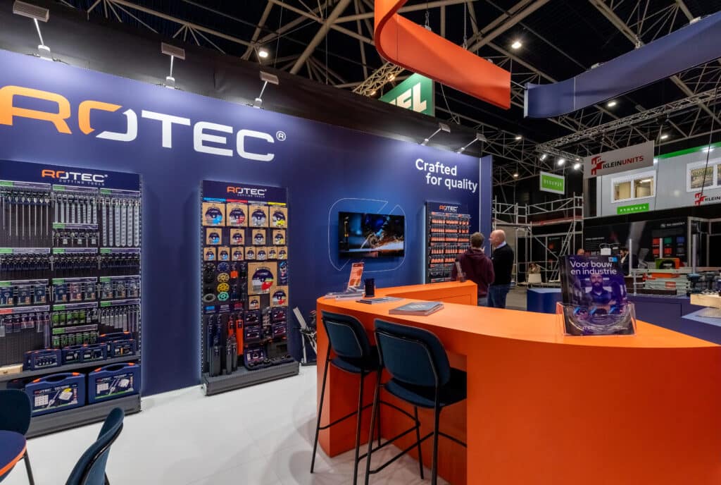 rotec-bouwbeurs-jaarbeurs-utrecht-cialona-beursstand