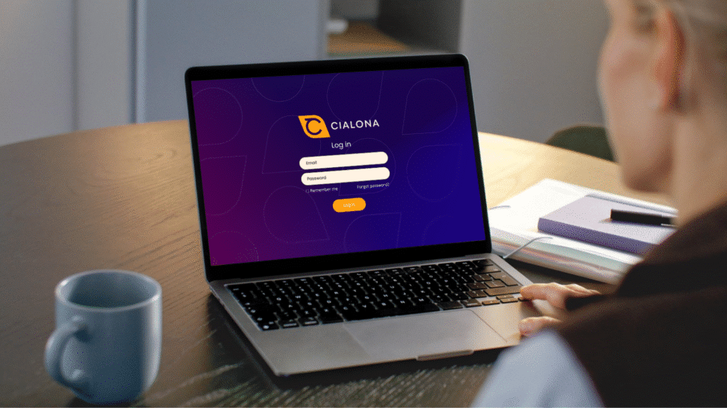 Client Portal