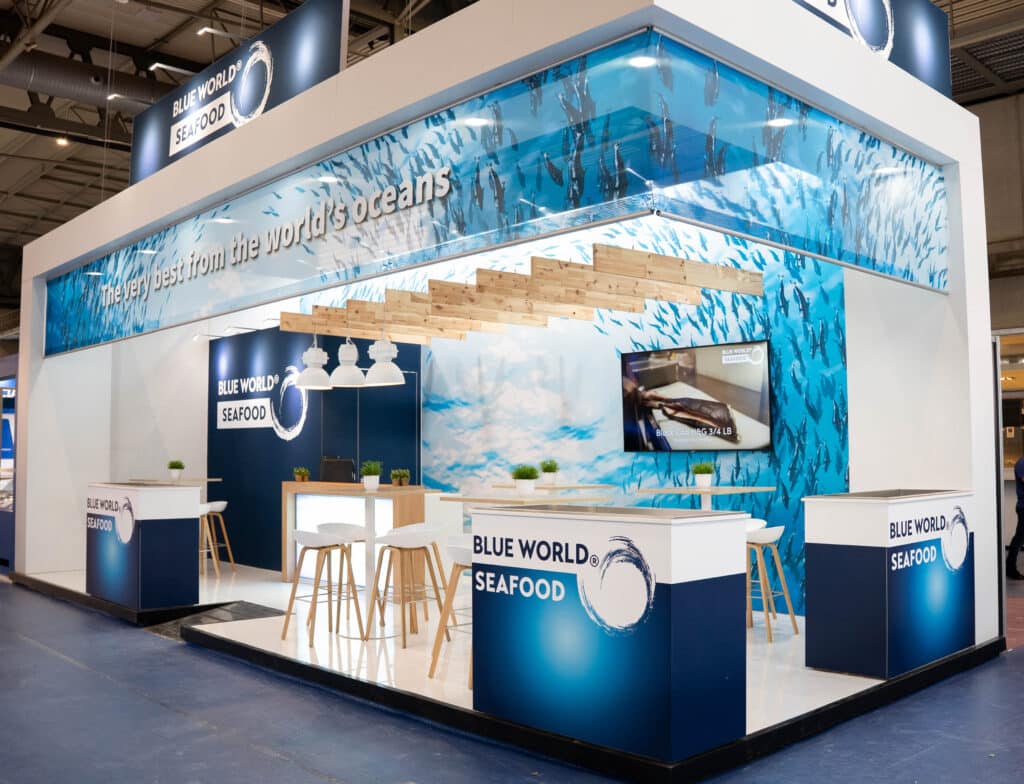 Blue-world-seafood-seafood-expo-global-stand-beurs-beursstand