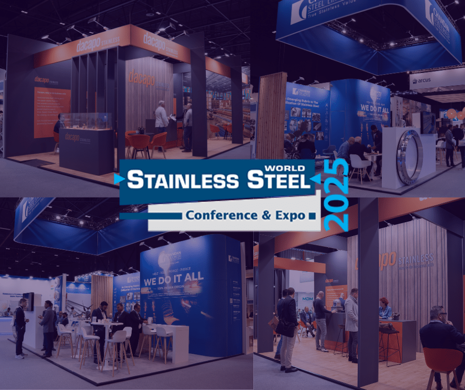Stainless-Steel-World-Event-Dacapo-chandan-steel-stand-beursstand-exhibitionstand-booth