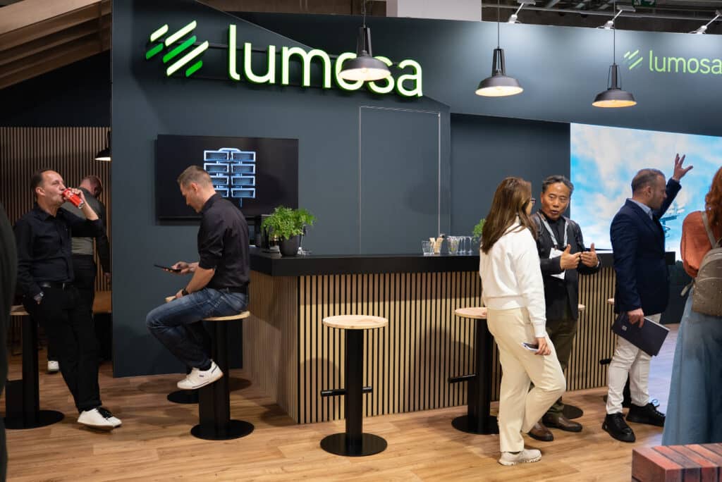 Lumosa-lightbuilding-frankfurt-cialona-standbouw-beursstand
