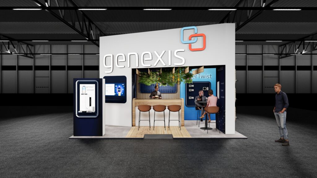 Genexis-stand- better-stands-londen-connected